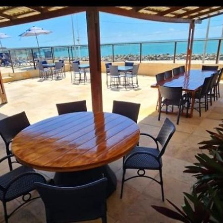 Flat Na Praia De Iracema 105 Fortaleza Dış mekan fotoğraf