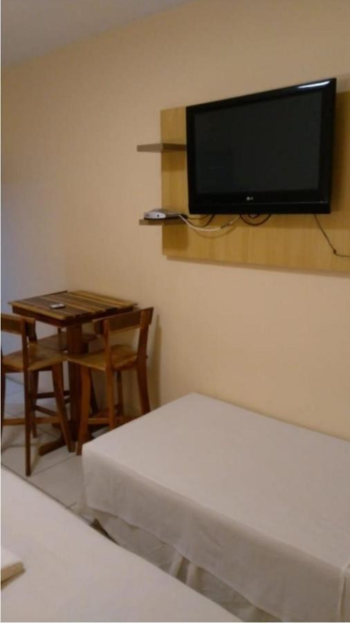 Flat Na Praia De Iracema 105 Fortaleza Dış mekan fotoğraf